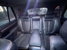 
										 هيونداي – Hyundai سانتافيه – Santafe ممتلئ									