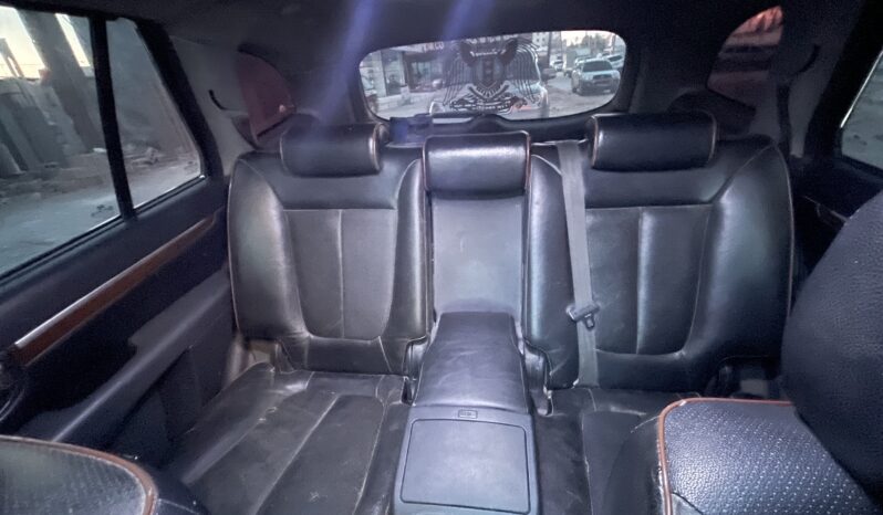 
								 هيونداي – Hyundai سانتافيه – Santafe ممتلئ									