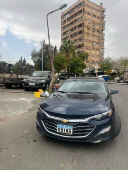 
										 شيفورلي – Chevrolet ماليبو – Malibu ممتلئ									