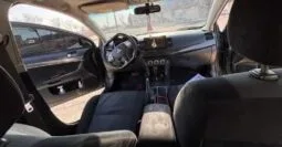 
										 ميتسوبيشي – Mitsubishi ايكليبس كروس – Eclipse-Cross ممتلئ									