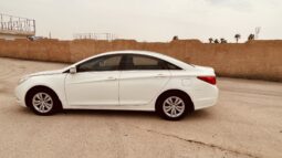 
										 هيونداي – Hyundai سوناتا – Sonata ممتلئ									