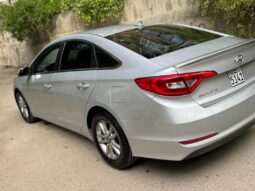 هيونداي – Hyundai سوناتا – Sonata