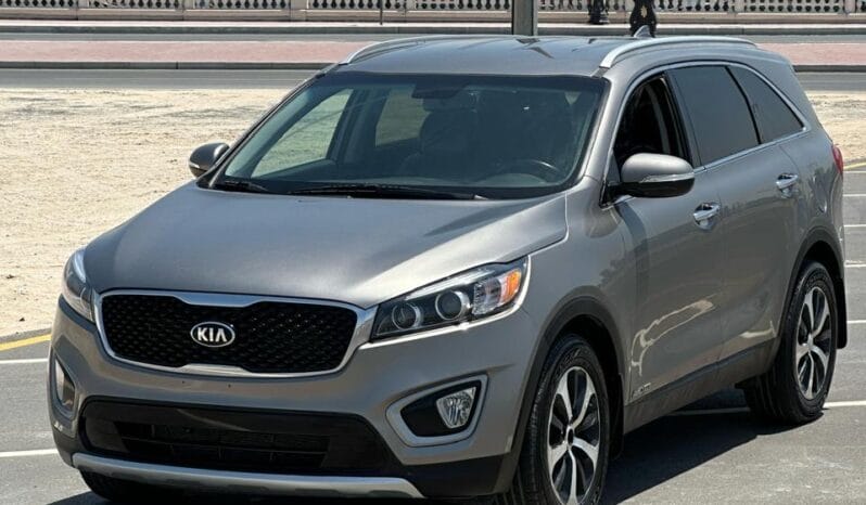 
								 كيا – Kia سيراتو ممتلئ									