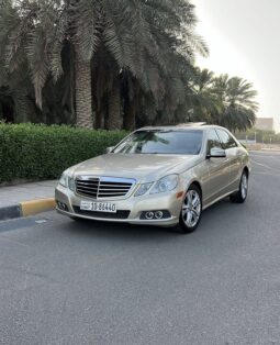 
										 مرسيدس بينز – Mercedes benz 350 ممتلئ									
