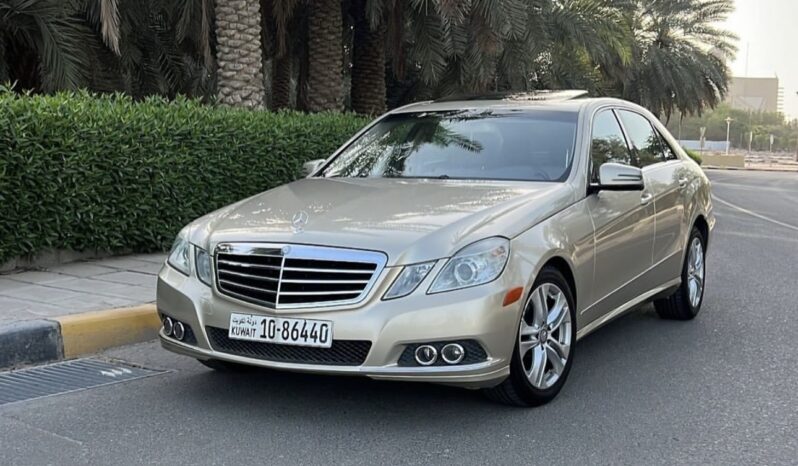 
								 مرسيدس بينز – Mercedes benz 350 ممتلئ									