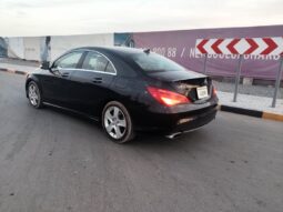 
										 مرسيدس بينز – Mercedes benz CLA 250 ممتلئ									