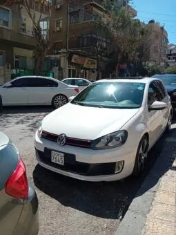 فولكس فاكن – Volkswagen جولف – Golf