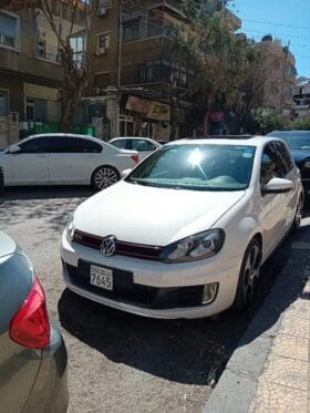 فولكس فاكن – Volkswagen جولف – Golf
