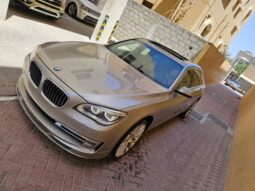 
										 مستعمل بي ام دابيليو – BMW 730 ممتلئ									