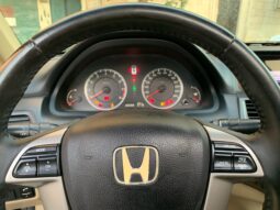 
										 هوندا – Honda اكورد – Accord ممتلئ									