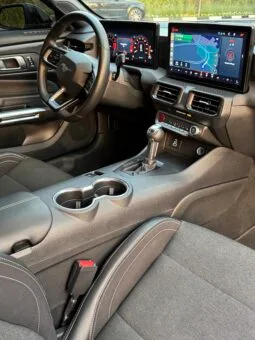 
										 فورد – Ford Mustang ممتلئ									