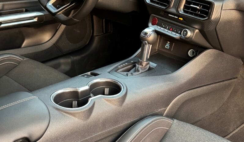 
								 فورد – Ford Mustang ممتلئ									