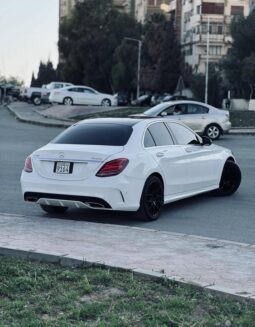 
										 مرسيدس بينز – Mercedes benz 300 ممتلئ									