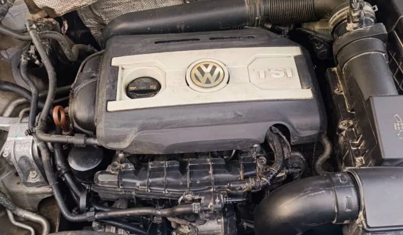 
								 فولكس فاكن – Volkswagen تيغ وان – Tiguan ممتلئ									
