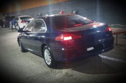 
										 بيجو – Peugeot 607 ممتلئ									
