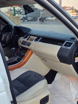 لاند روفر – Land Rover رانج روفر – Range Rover