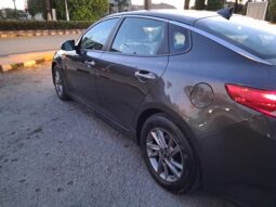 
										 كيا – Kia اوبتيما – Optima ممتلئ									
