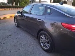 
										 كيا – Kia اوبتيما – Optima ممتلئ									