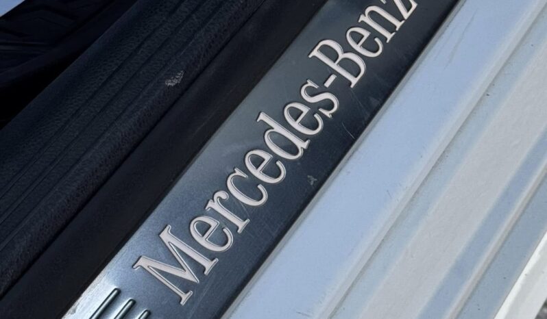 
								 مرسيدس بينز – Mercedes benz 300 ممتلئ									
