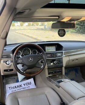 مرسيدس بينز – Mercedes benz 350