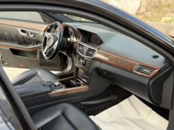 
										 مرسيدس بينز – Mercedes benz E350 ممتلئ									