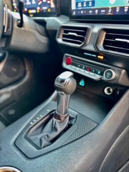 
										 فورد – Ford Mustang ممتلئ									