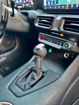
										 فورد – Ford Mustang ممتلئ									