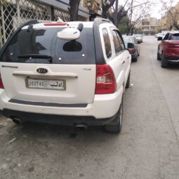 كيا – Kia سبورتاج – Sportage