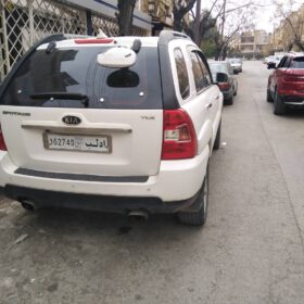 كيا – Kia سبورتاج – Sportage