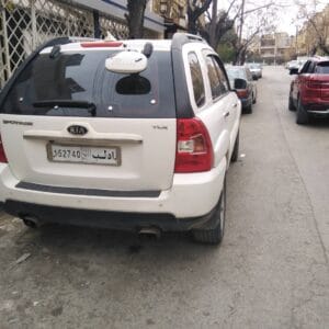 كيا – Kia سبورتاج – Sportage