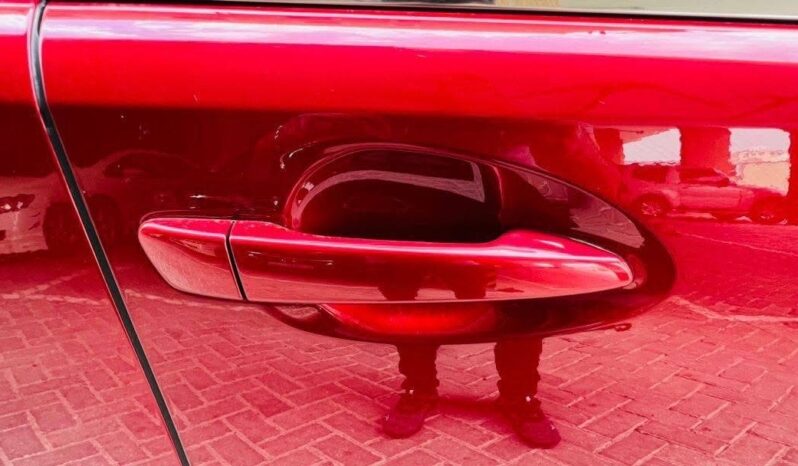 
								 ليكسوس – Lexus Series ES ممتلئ									