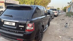 لاند روفر – Land Rover رانج روفر – Range Rover