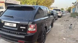 لاند روفر – Land Rover رانج روفر – Range Rover