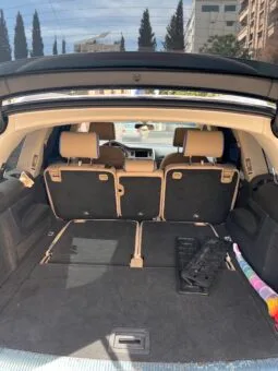 
										 اودي – Audi Q7 ممتلئ									