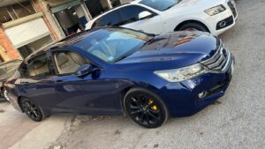 مستعمل هوندا – Honda اكورد – Accord