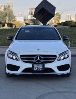 
										 مرسيدس بينز – Mercedes benz 300 ممتلئ									