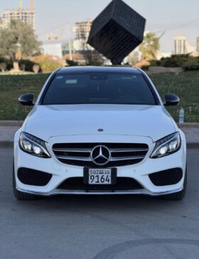 مرسيدس بينز – Mercedes benz 300