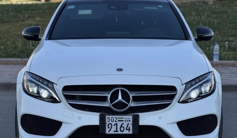 
								 مرسيدس بينز – Mercedes benz 300 ممتلئ									