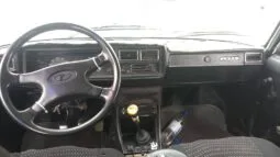 لادا – Lada 110 / 2110
