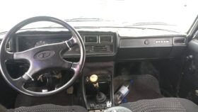 لادا – Lada 110 / 2110