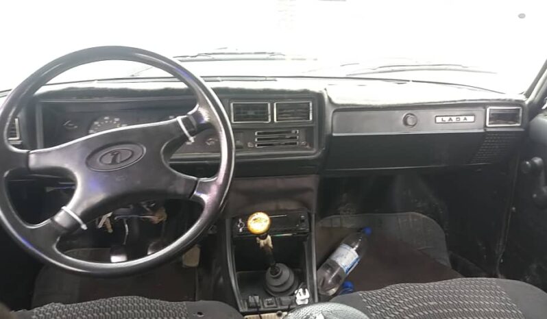 
								 لادا – Lada 110 / 2110 ممتلئ									