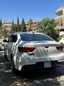 كيا – Kia ريو – Rio