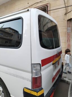 
										 نيسان – Nissan 100 NX ممتلئ									