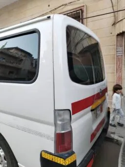 
										 نيسان – Nissan 100 NX ممتلئ									