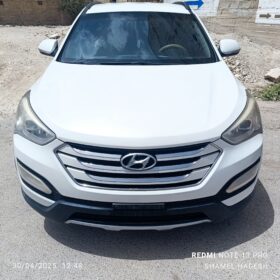 هيونداي – Hyundai سانتافيه – Santafe
