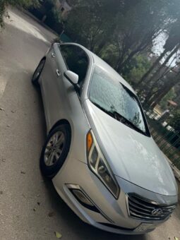 هيونداي – Hyundai سوناتا – Sonata
