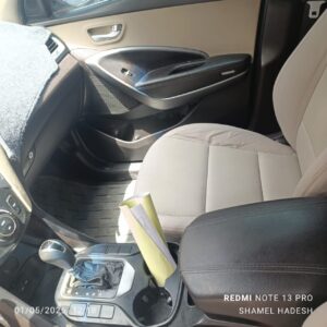 هيونداي – Hyundai سانتافيه – Santafe