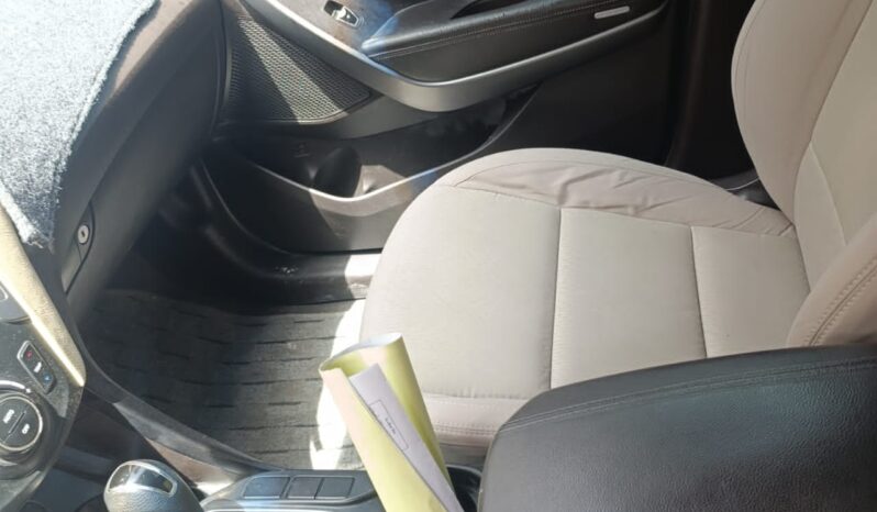 
								 هيونداي – Hyundai سانتافيه – Santafe ممتلئ									