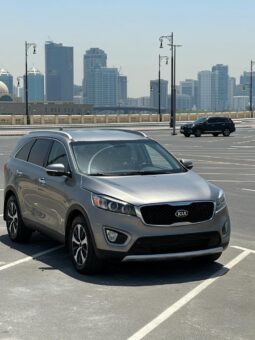 كيا – Kia سيراتو
