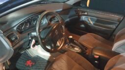 
										 بيجو – Peugeot 607 ممتلئ									